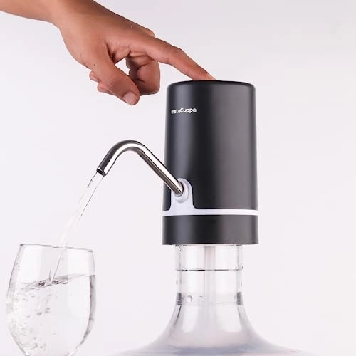 InstaCuppa Automatic Water Dispenser - 20 Liter