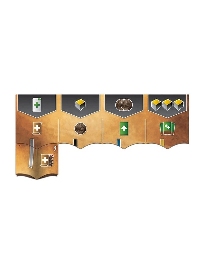 Viscounts of the West Kingdom: Gates of Gold