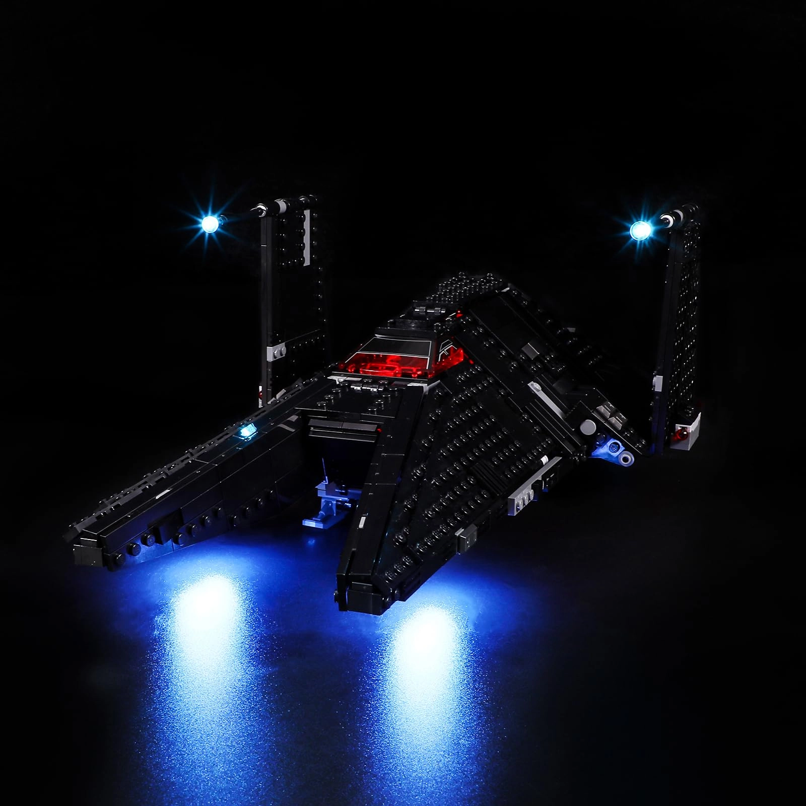 BrightAura 75336 Lighting Kit - LED USB