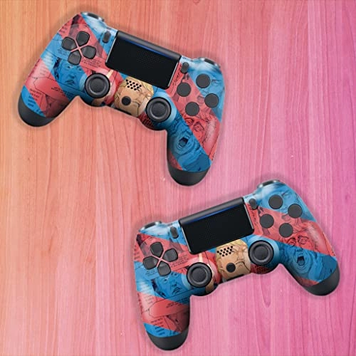 PS4 Controller