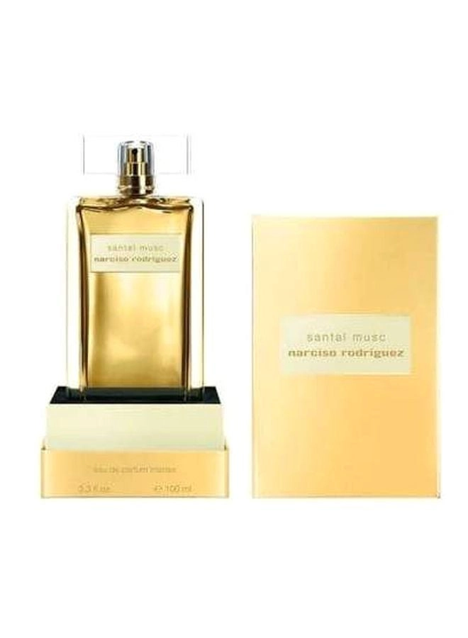 Santal Musc - Eau de Parfum 100ml