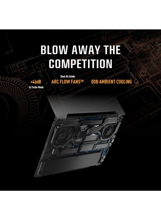 TUF Gaming F15 FX507ZC4-AS51-CA - 15.6'' Core i5-12500H 8GB DDR4 512GB SSD