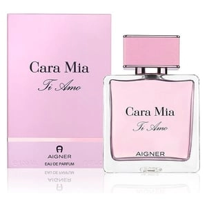 AIGNER Mia Ti Amo Eau de Parfum 100ml