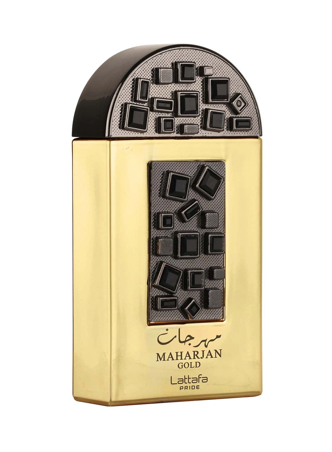 Maharjan Gold Eau de Parfum 100ml