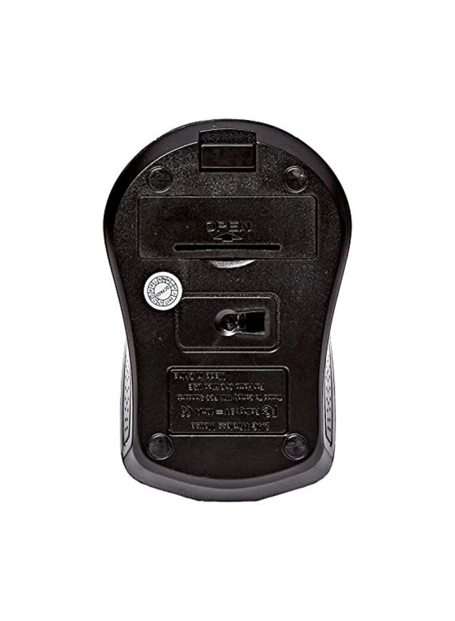 Optical Mouse - Wireless