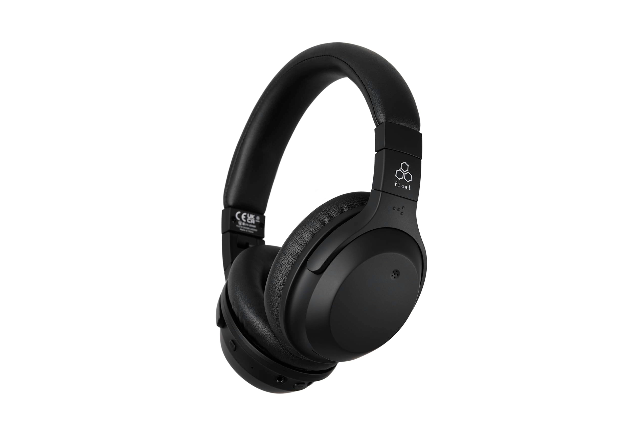 Final UX2000 Wireless Headphone