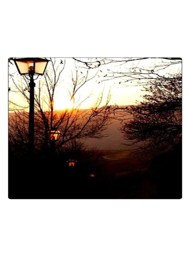Anti-Slip Gaming Mouse Pad