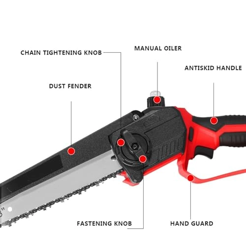 SPDZJ3507066 Cordless