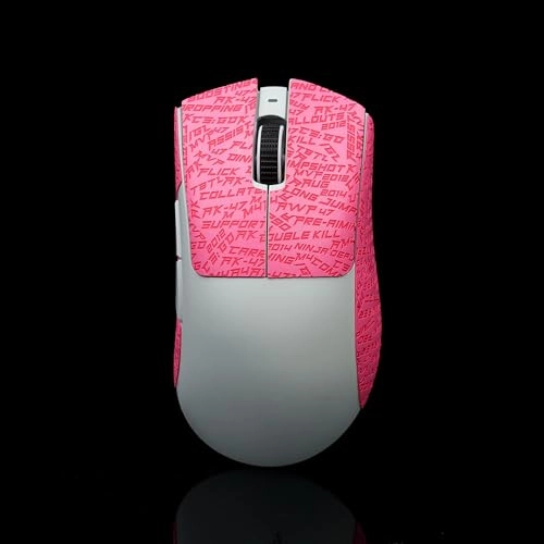 Mouse Grip Tape - Bluetooth