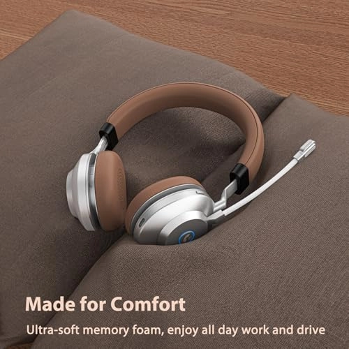 DE-AJ-BT881CD-HJ Wireless Headset