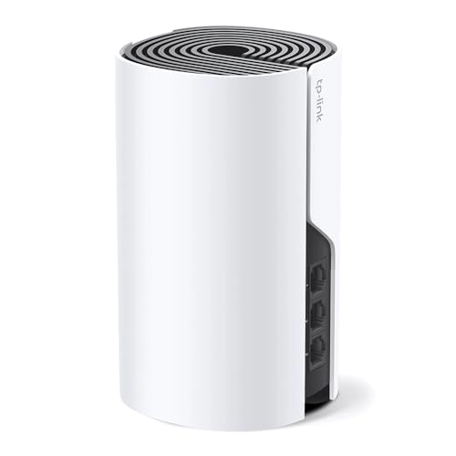 Deco S7 - Dual-Band (2.4 GHz, 5 GHz) 1 piece(s)