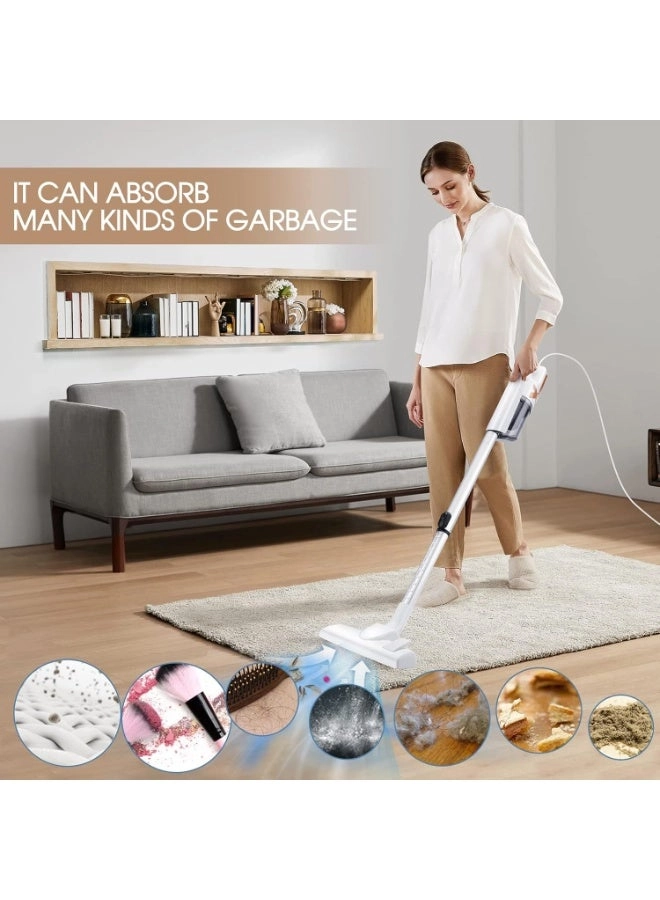 SV1300 - 650 watts 18 KPa