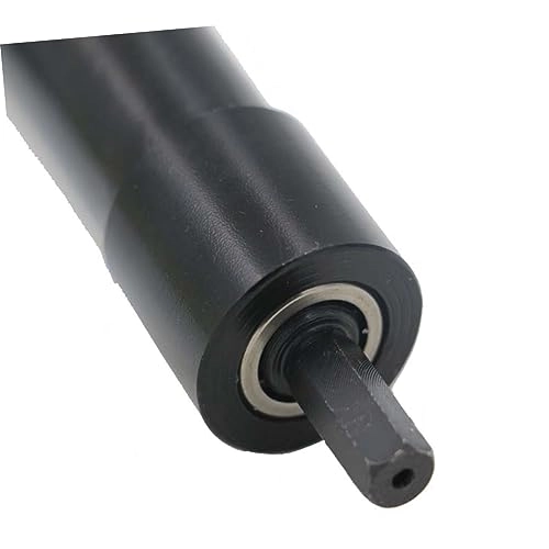 Right Angle Drill Attachment Adapter - 15.5X10.8cm 0.8-10mm