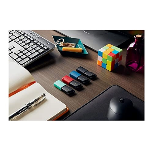 DataTraveler Exodia M - USB 3.2 Gen 1 64GB