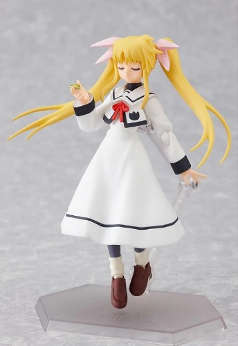 Fate Testarossa - Magical Girl Lyrical Nanoha A's (22.1 cm)