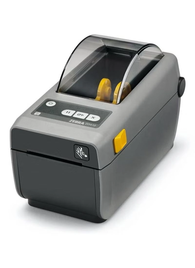 ZD411D - Direct Thermal