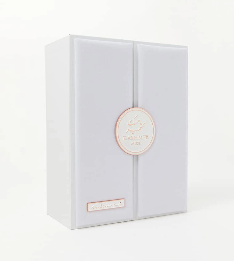 Kashmir Musk Eau de Parfum - 100 ml