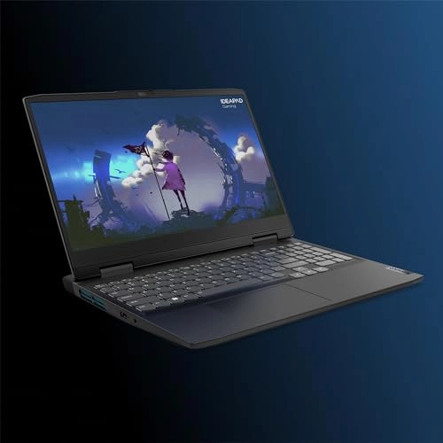 IdeaPad Gaming 3 15IAH7 - 15.6'' Core i5-12450H 8GB DDR4 512GB SSD