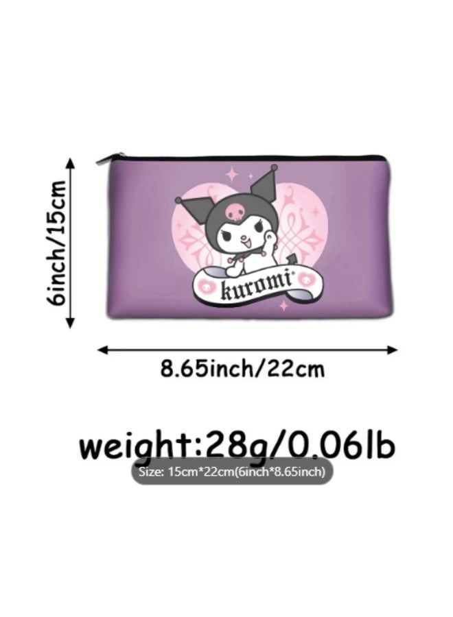 Lomo Card - 60 pcs + Stickers - 32 pcs + Pouch