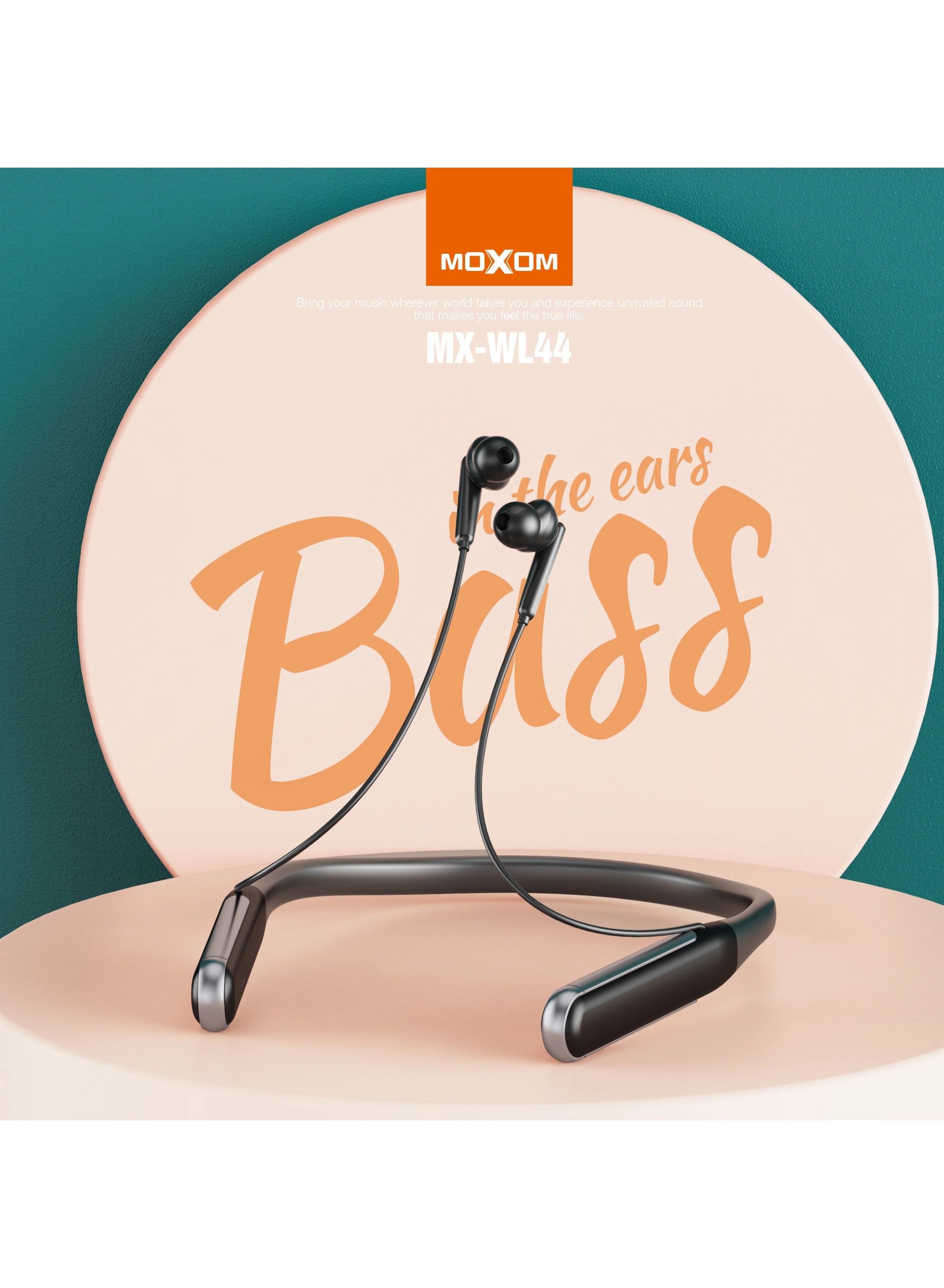 MX-WL78 Wireless Earbud