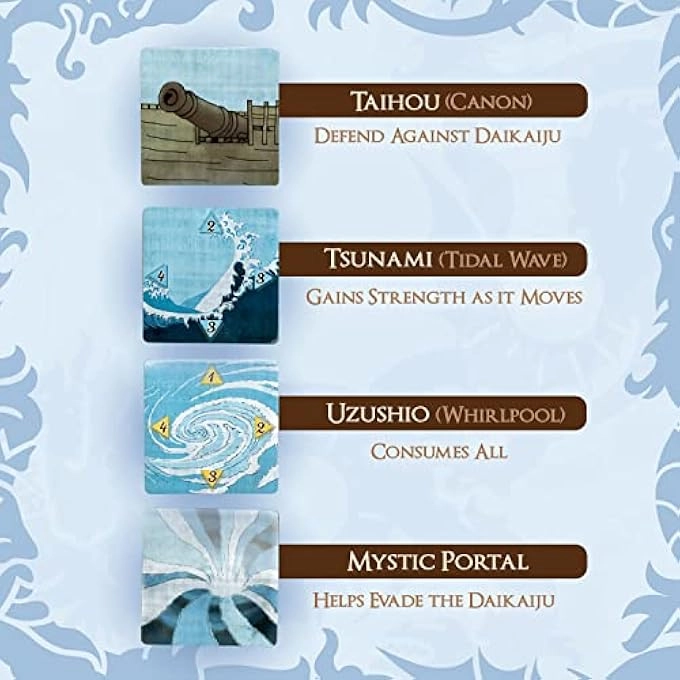 TSURO OF THE SEAS - VETERANS OF THE SEA