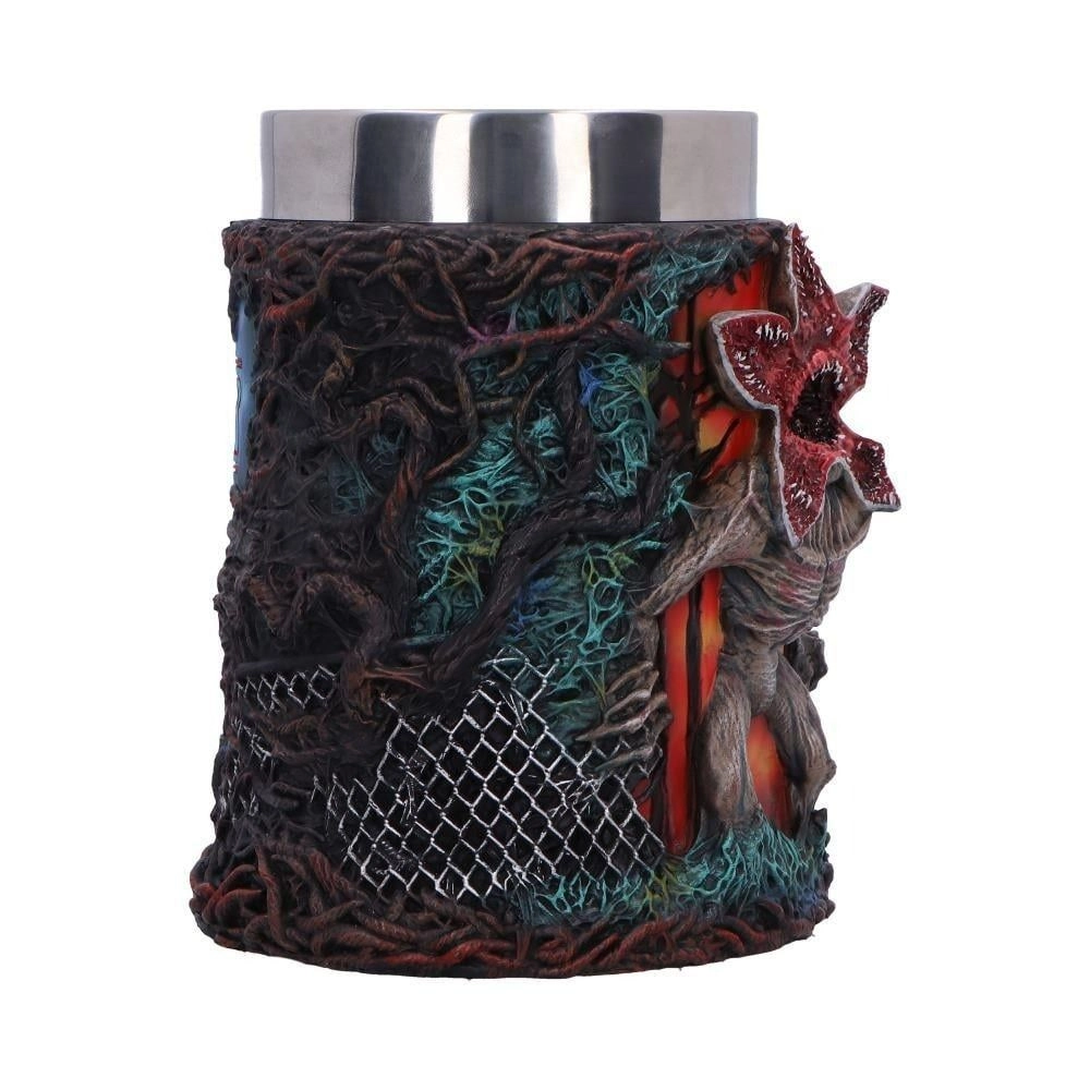 Stranger Things Demogorgon Tankard - 16cm