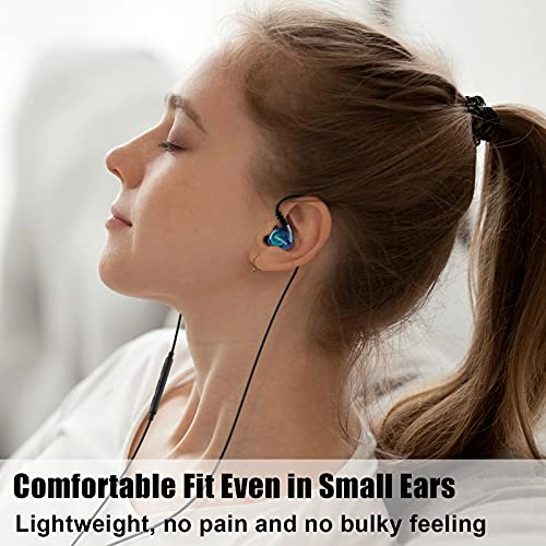 YC-3 Wired Earbud