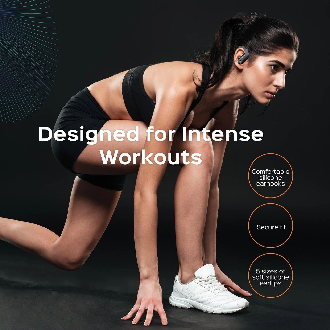 X3 Pro Wireless Earbud