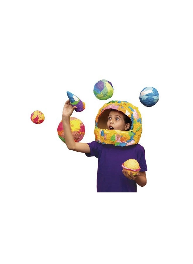 Plastilina Modelling Clay - Set of 30