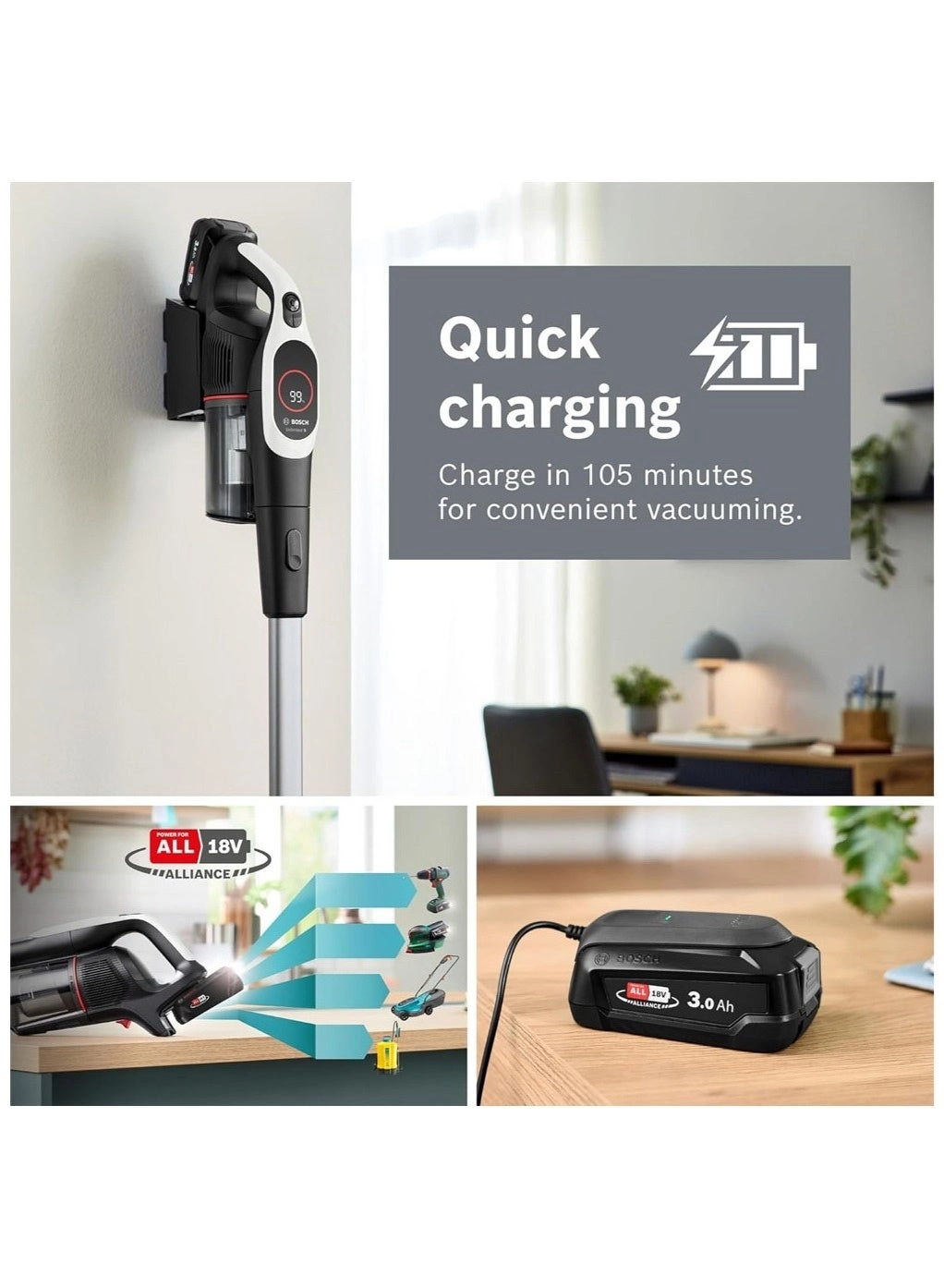 Unlimited 9 (BBS931WGB)