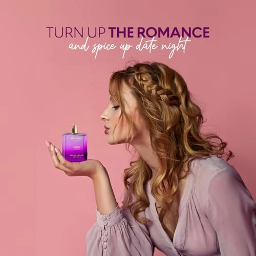 Date - Eau de Parfum 100 ml