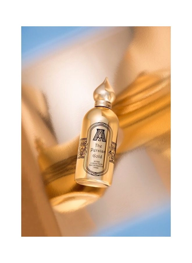 Persian Gold Eau de Parfum - 100 ml