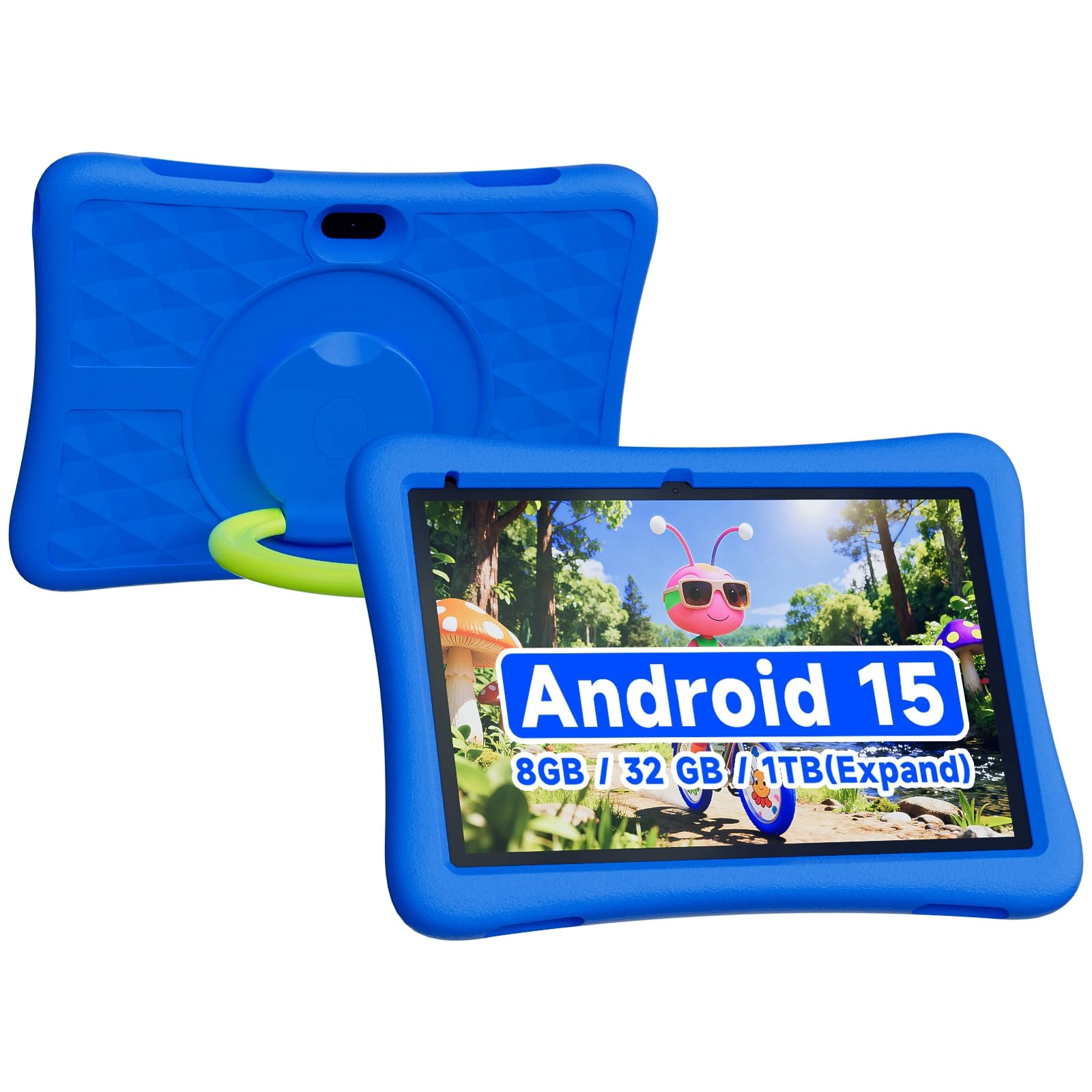 ZB10Ktablet - 4GB 10 Inch 32GB