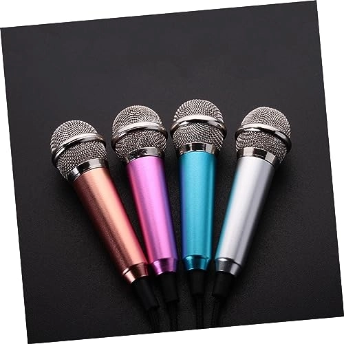 Multipurpose Wireless Microphone