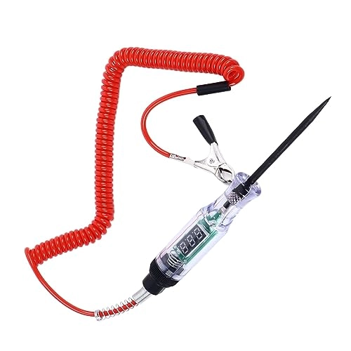 Automotive Circuit Tester