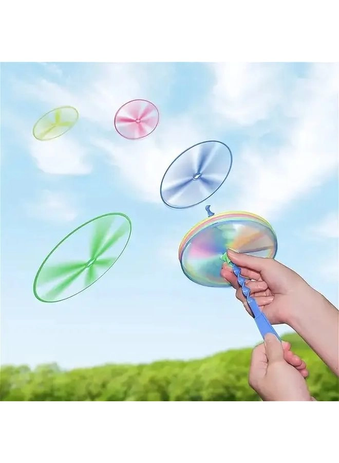 Generic Helicopter Flying Toys - 16pcs