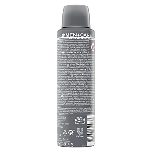 Anti-perspirant Deodorant Aerosol - Cool Fresh