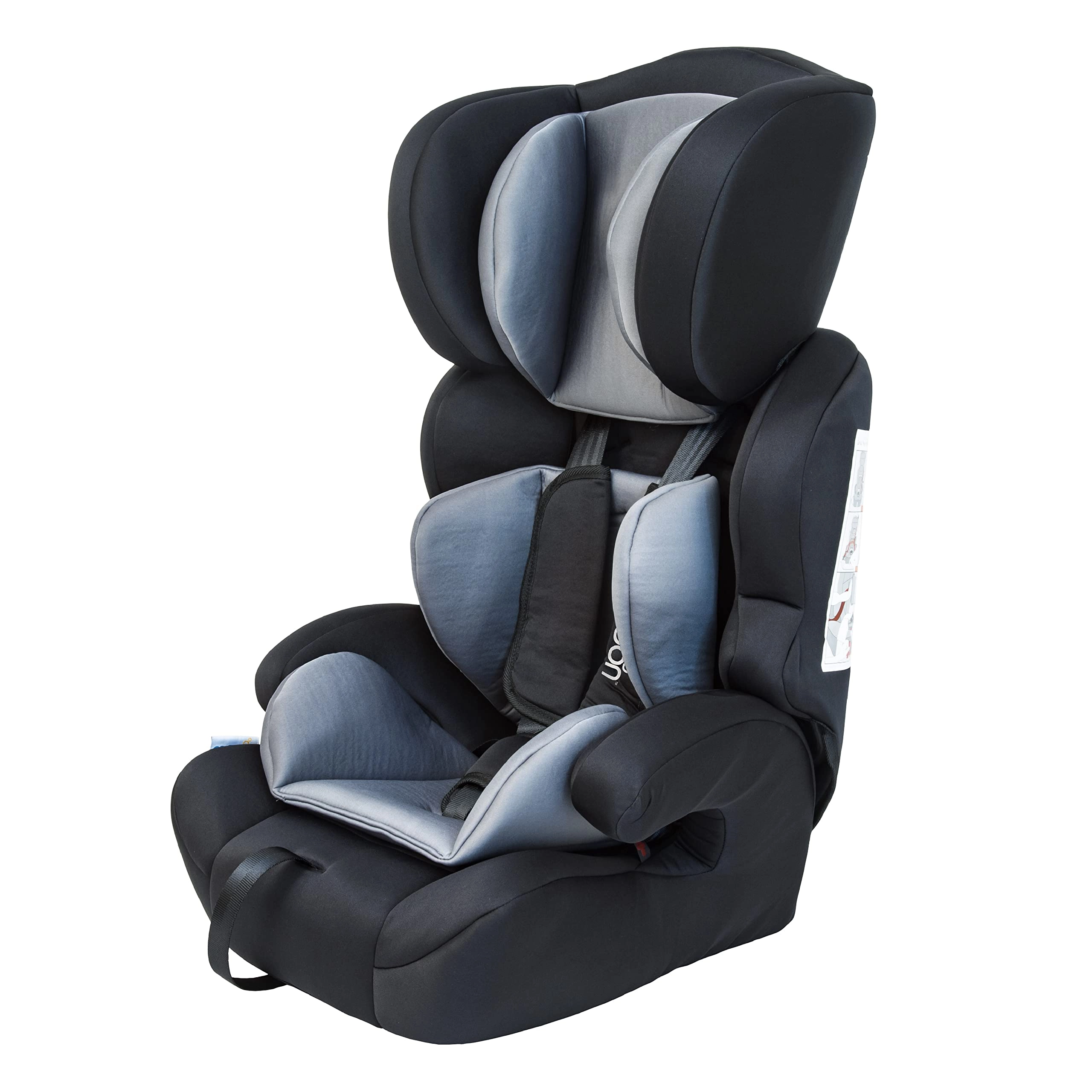 MOON Lofty Baby Car Seat - Group 1/2/3