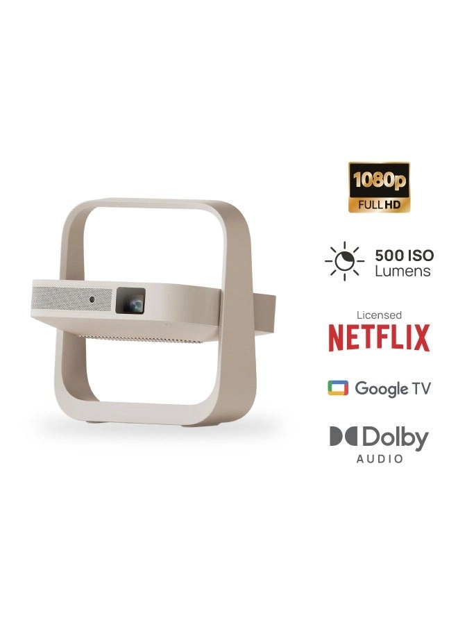 Elfin Flip Plus 500 ISO Lumens