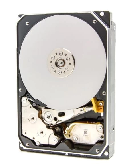 DC HC550 512MB SATA (0F38459) - 18TB