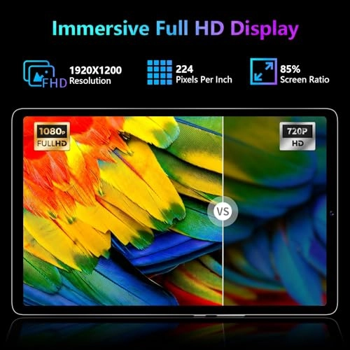 M10PLUS - 64GB 10.1"