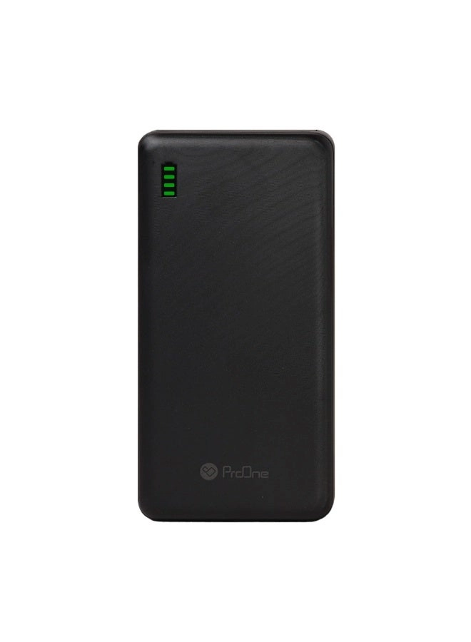 PPB5212 - 20000 mAh 74 W