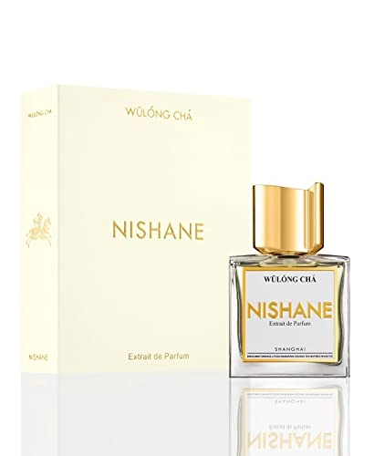 Wulong Cha Eau de Parfum 50 ml