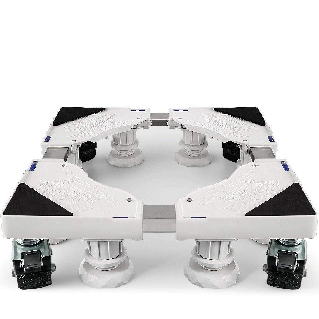 washing machine base