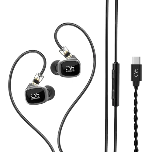 MG20 Wired Earbud