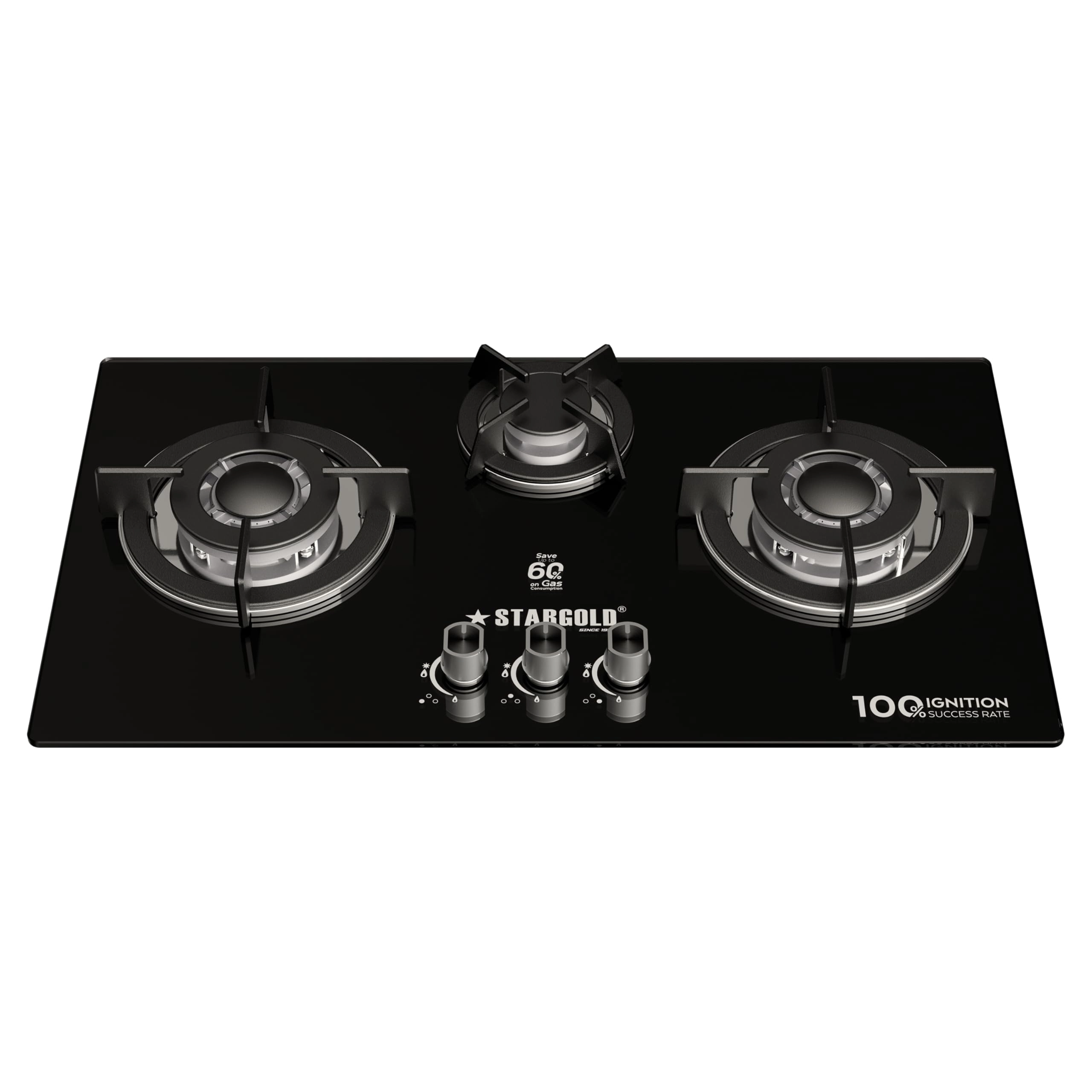 Stargold SG-1133HG Gas hob