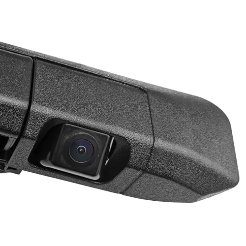 Tailgate Handle Backup Camera - Night vision RCA 960(H)x576(V)