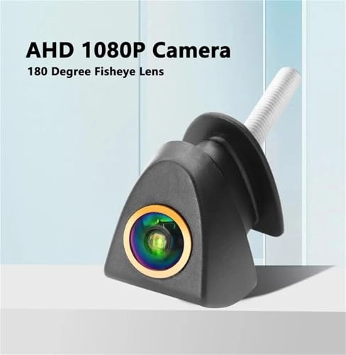 AHD1080P - Night vision