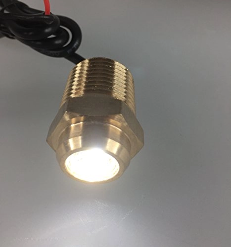Drain Plug - 22" 120.