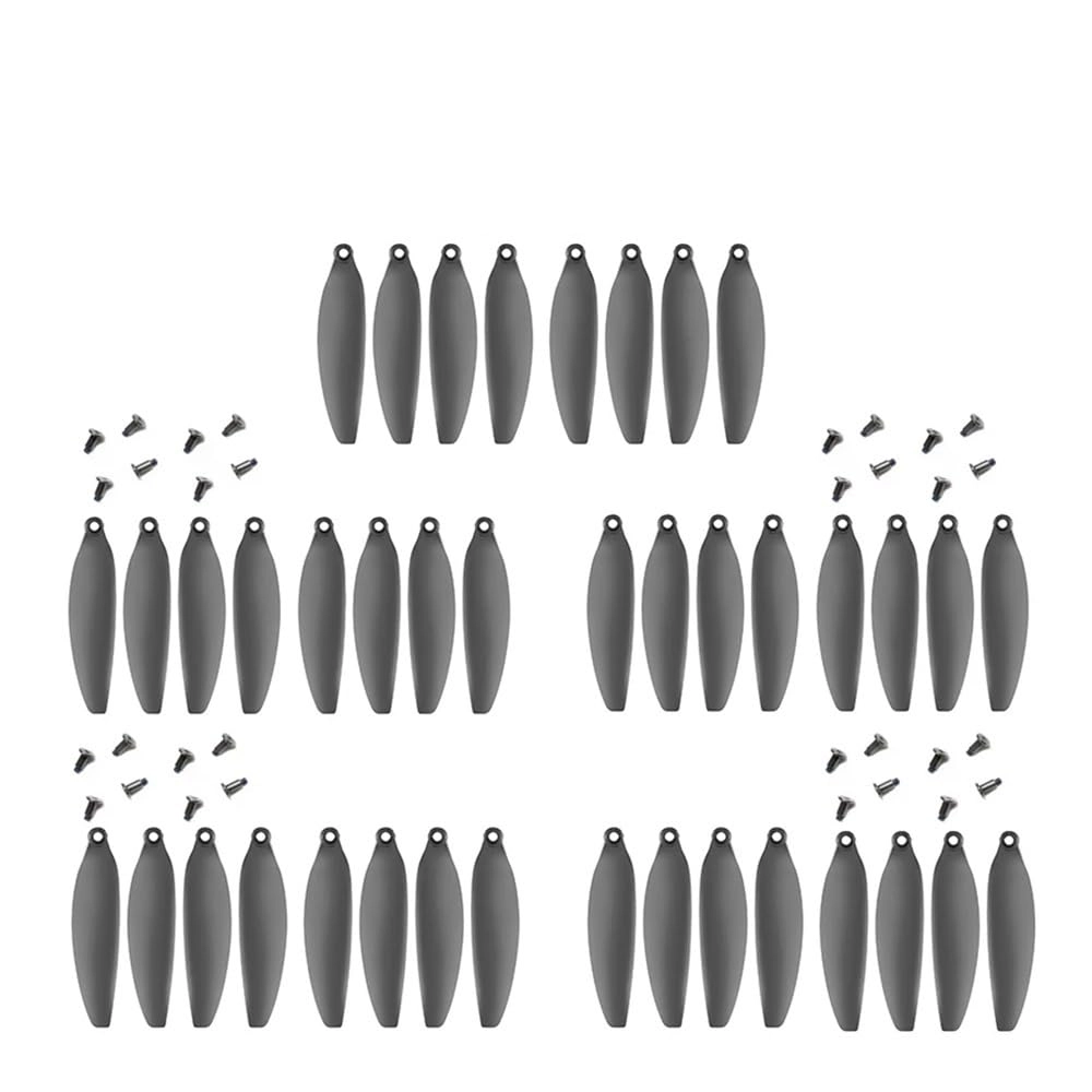 pljYocdO Propeller Sets - 5set Compatible with S2S